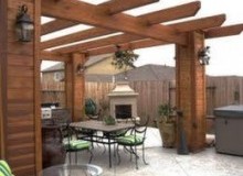 Kwikfynd Pergolas
thornlea